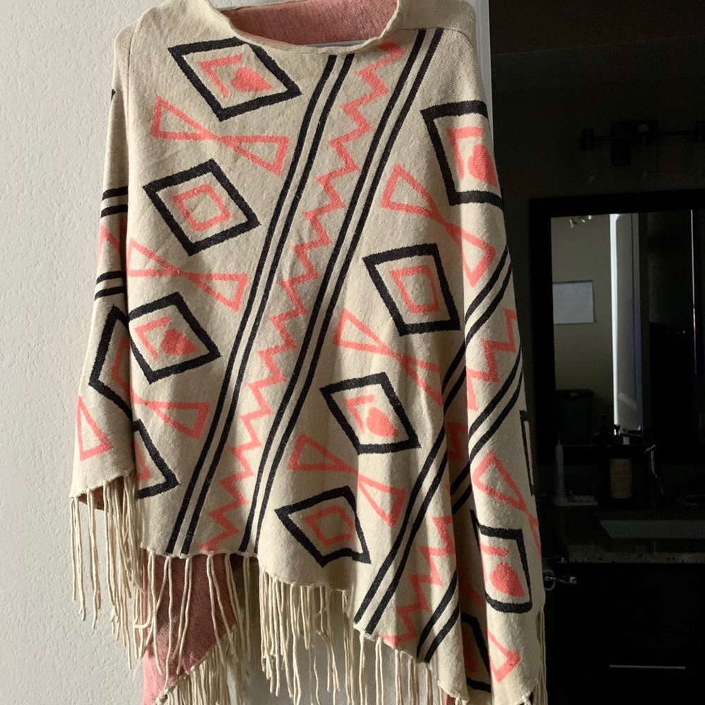 Poncho